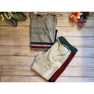 Disney Parks Star Wars Lounge Set (2X)